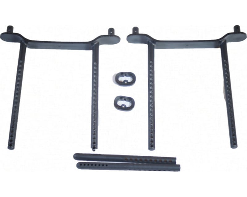 Body Post for DL-Series F450 SD