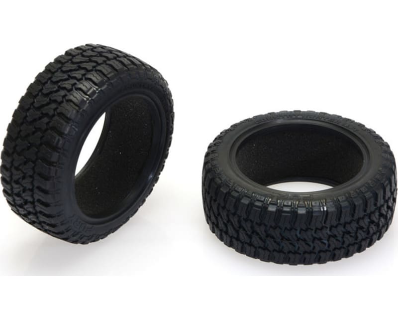 Fury M/T Tire 40/15.5r/26lt