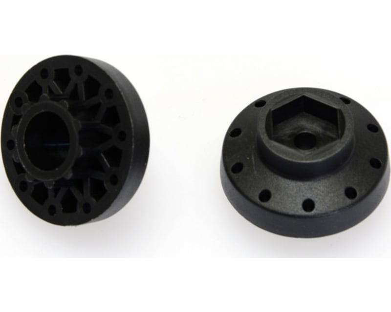Rear Wheel Hex Hub Narrow 2 pieces
