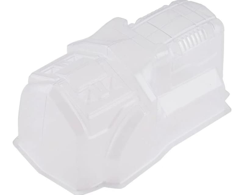 F450 SD Clear Plastic Light