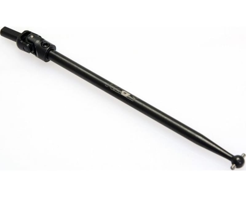Center Rear Universal Joint Shaft photo