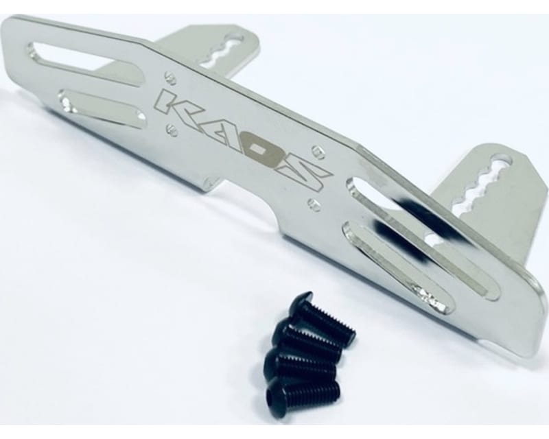 F450 & F250 Front Skid Plate for Moded Bumper Only