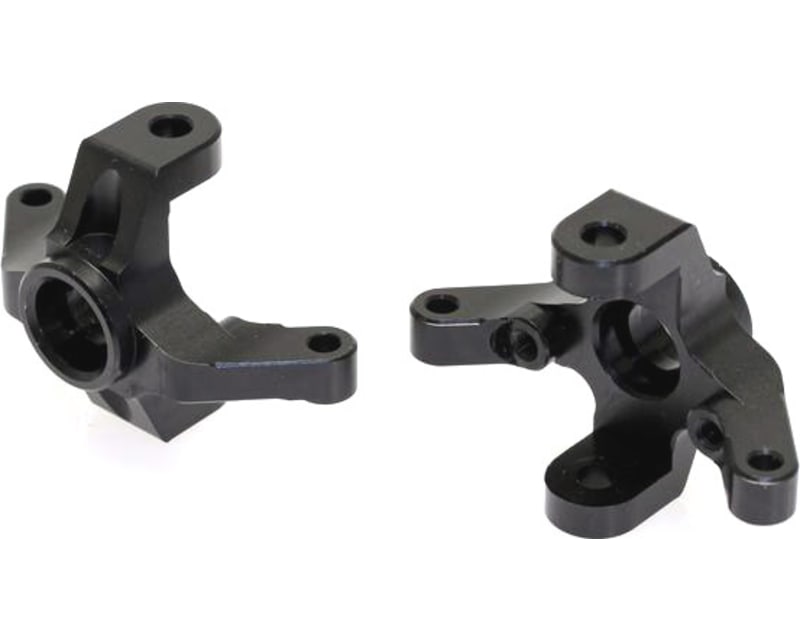 Kaos Aluminum Steering Knuckle Q/ Mt Series Dl-Series 2 pieces L