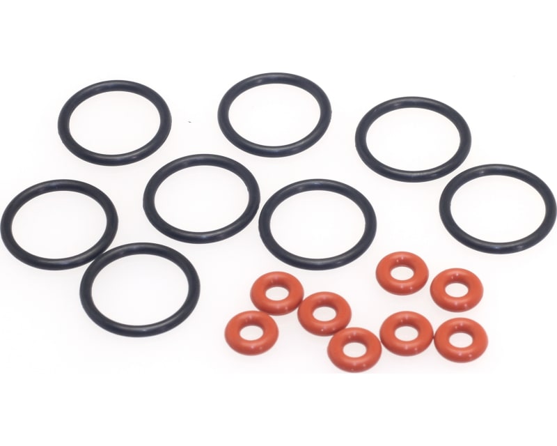 Shock O-Ring Re-Build Kit