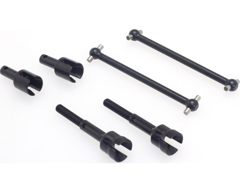 Wheel Axle & Drive Shaft Outdrive Cups