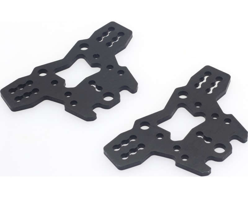 Shock Tower 2 pieces