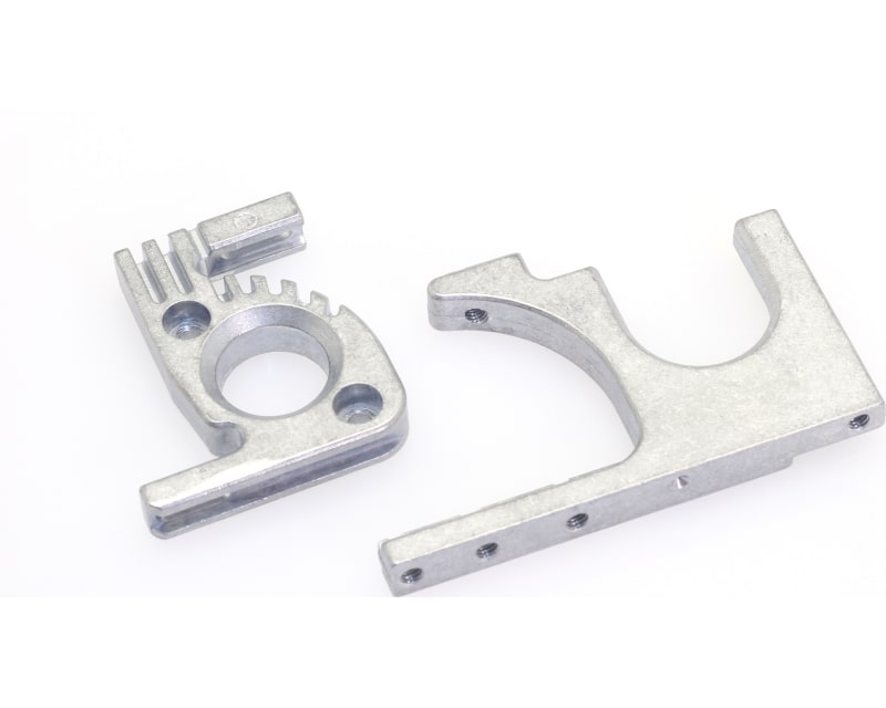 Motor Mount Set