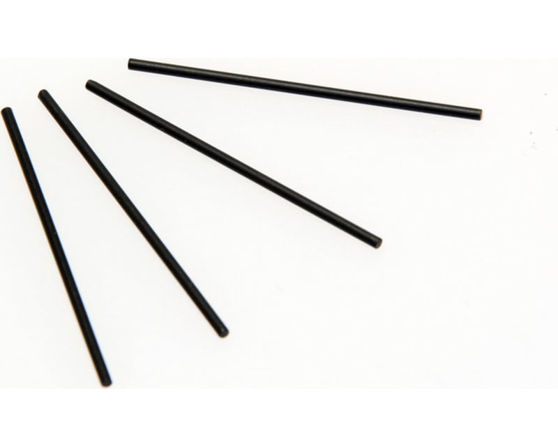 Tension Bar 1.2mm 4 pieces photo