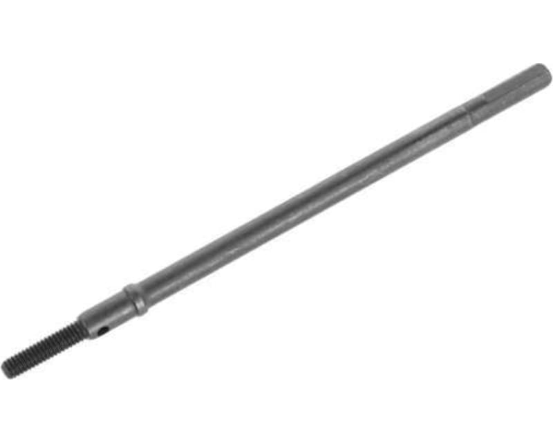 Rear Axle Shaft for the Q & Mt Series