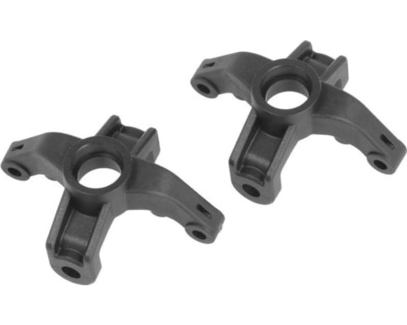 Steering Knuckle for the Q & Mt Series 2 pieces