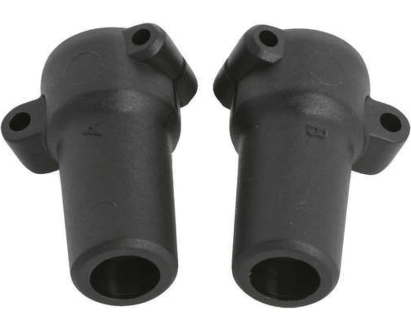 Tap to zoom Straight Axle Adapter for the Q & Mt Series