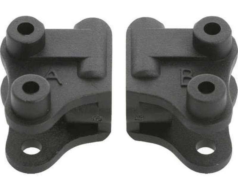 4-Link Bracket a B for the Q & Mt Series