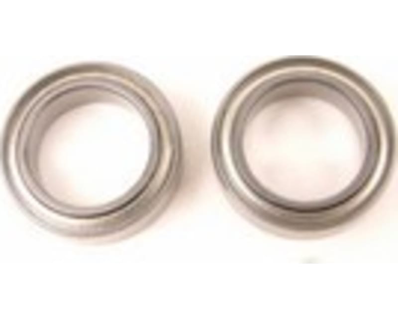 Bearing 10x15x4 2 photo