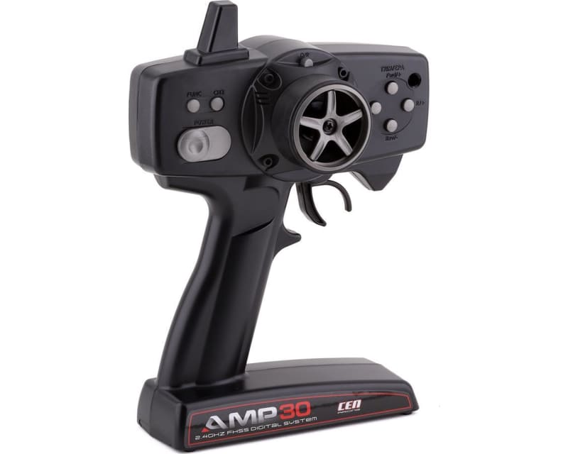 Amp30 2.4ghz Radio System Tx/Rx