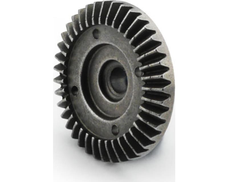 39t Differential Crown Gear: Sca-1e