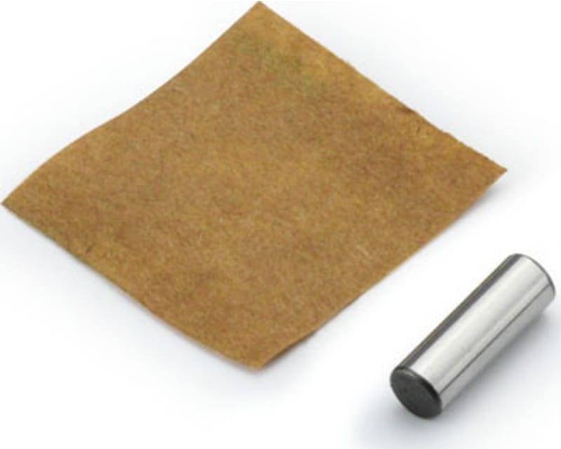 Differential Pinion Pin 5 X 14.7mm: Sca-1e