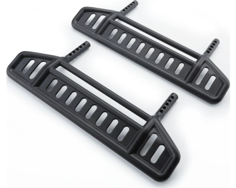 Rock Guards Pr. : Sca-1e