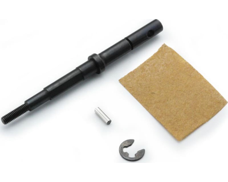 Center Top Shaft: Sca-1