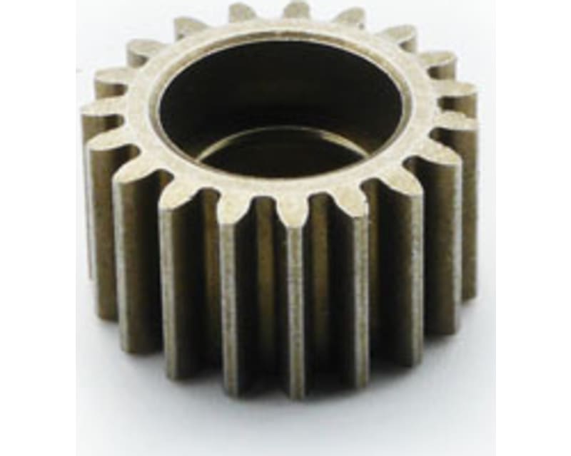 19 Tooth Differential Idler Gear: Sca-1e