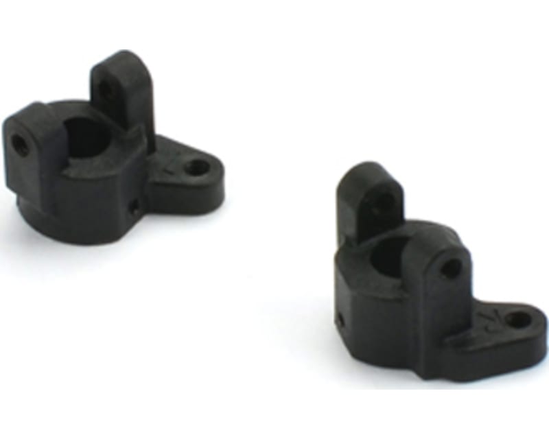 Front Steering C Hub Set: