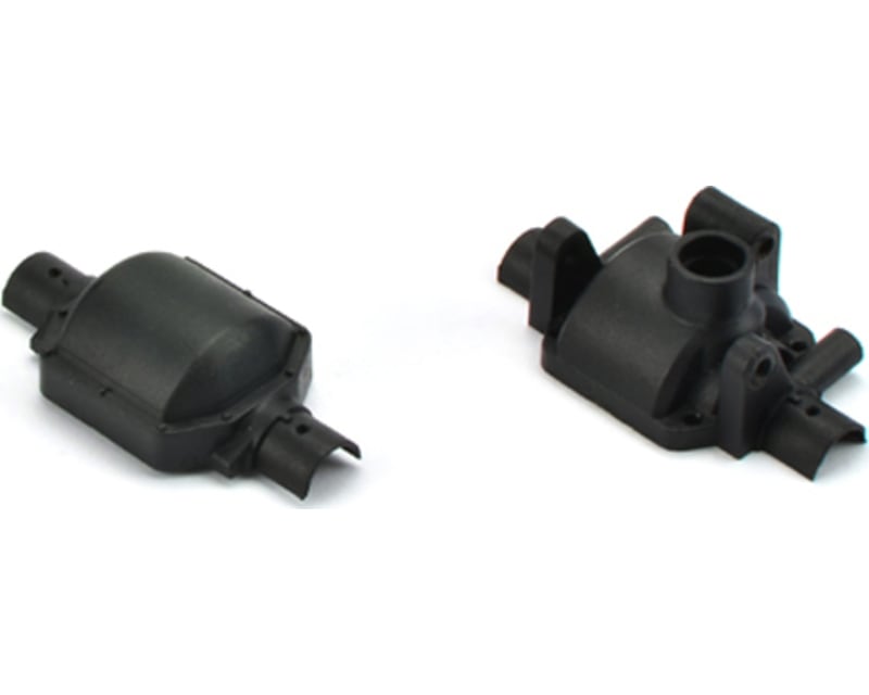 Tap to zoom Differential Case Set: MSA-1E