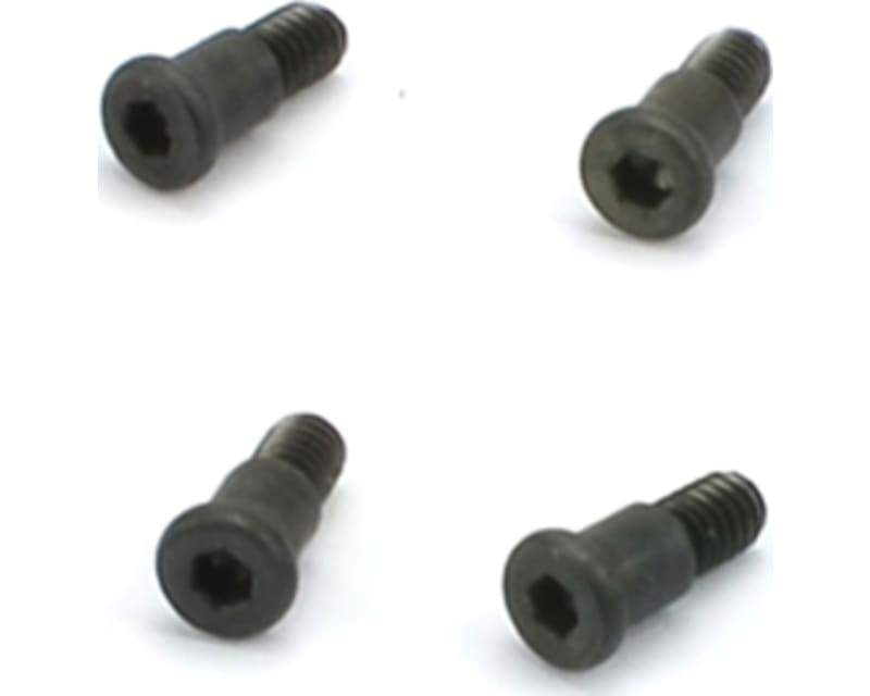 Kinpin Set (6): MSA-1E