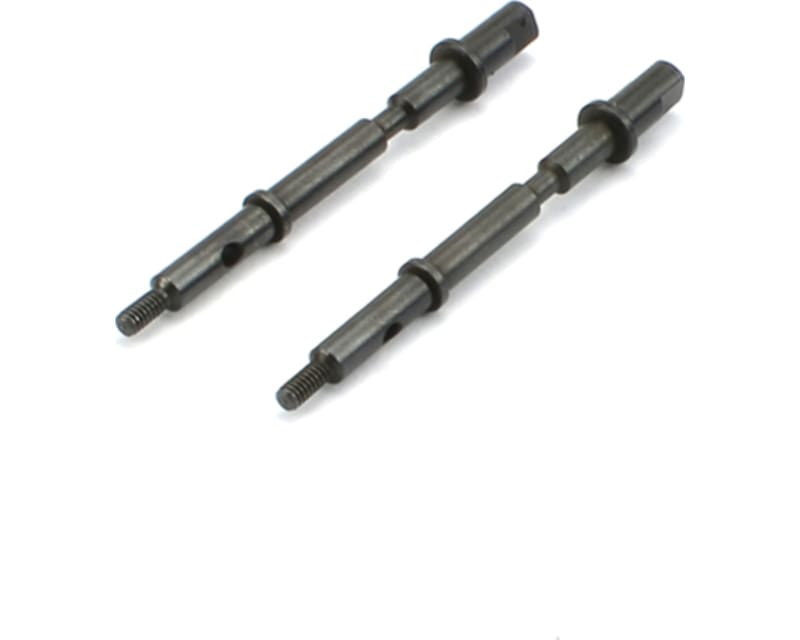 Rear Drive Shafts (Pr): Msa-1e