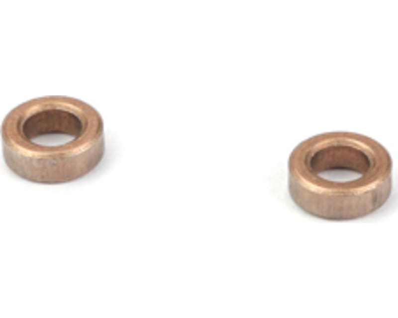 Bushing Set 4x7x2.5mm: MSA-1E
