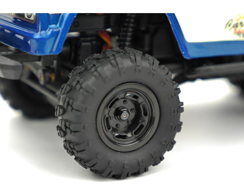 M2 Wheel Locknuts Black (4):