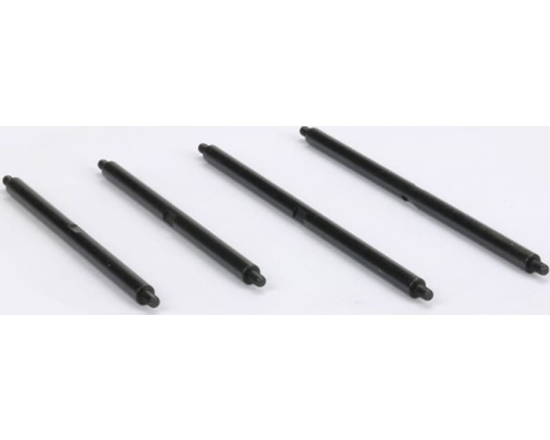 Sca-1e Upper/Lower Link Set for 313mm Wheelbase