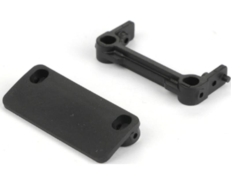 Msa-1e Front Bumper V2