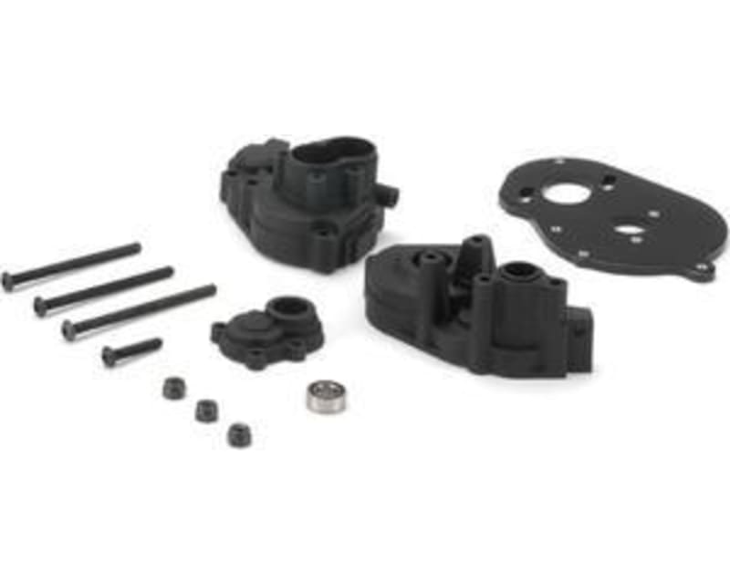 Sca-1e 1.2 Att Trans Housing Set