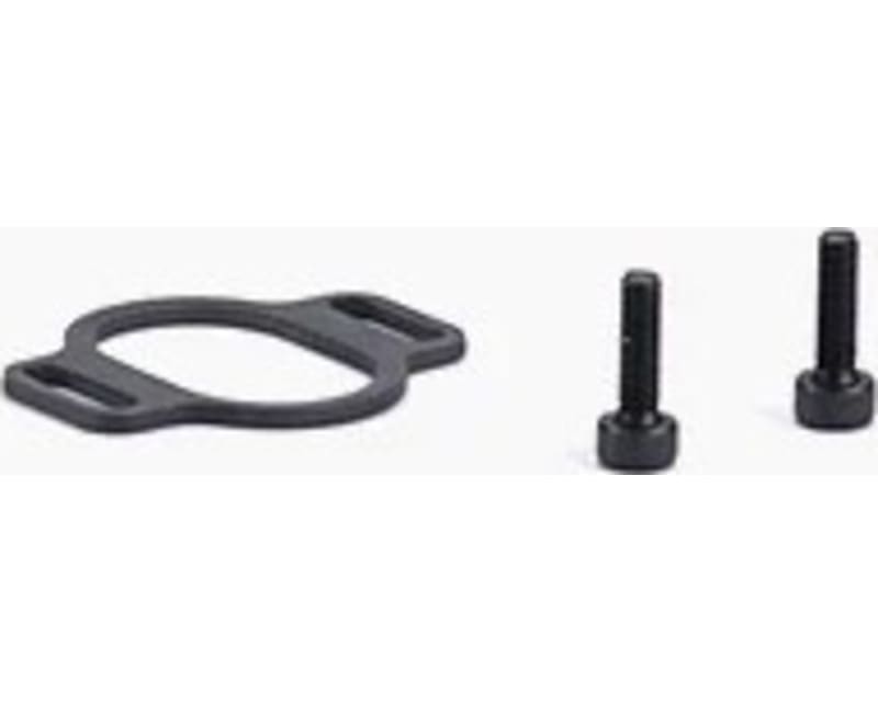 M48s Motor Mounting Plate