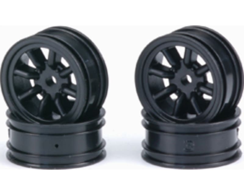 Gt24 Toyota Ae86 H2 Concept Wheels Set