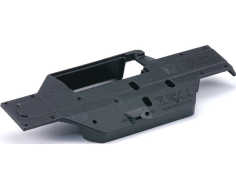 Gt24 2.0 Main Chassis