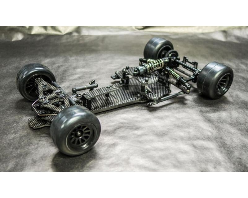 Crf-1 Pro Racing Chassis Kit