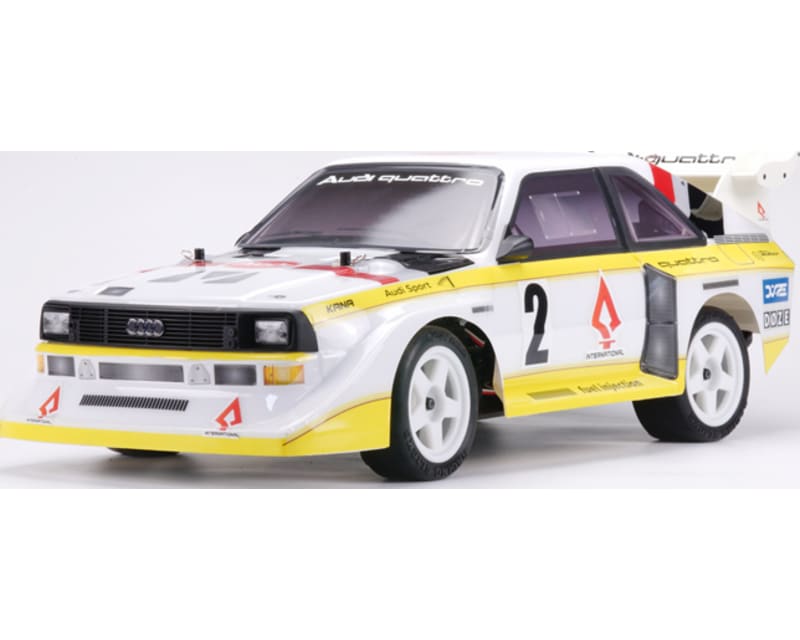 M48s 1984 Audi Sport Quattro S1 Se 1/8