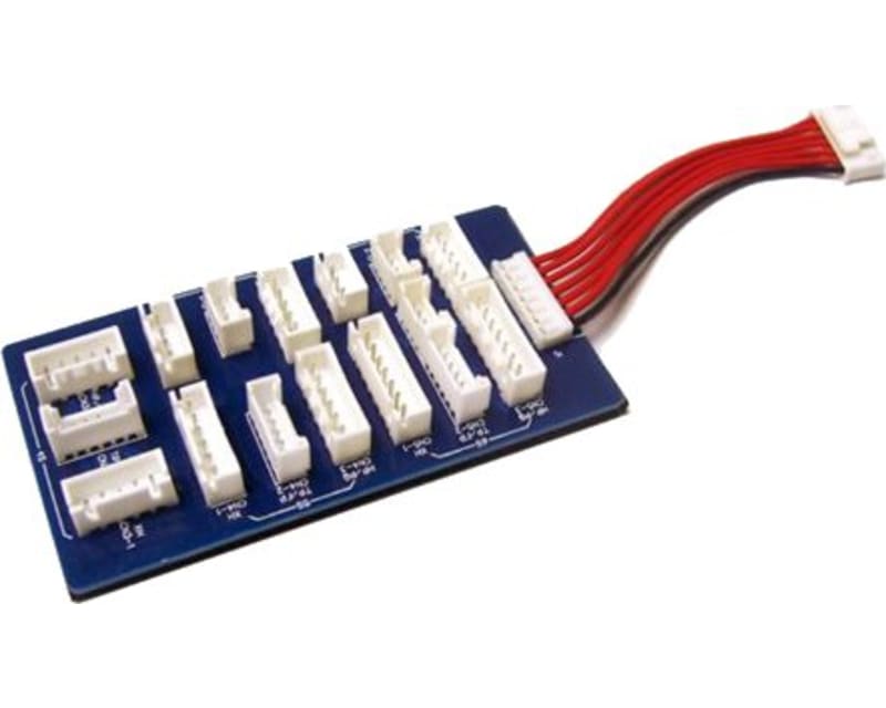 Universal Balancing Adapter Board (Bab-All-26)