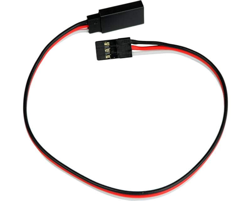 Tap to zoom Servo Extension Cord - 9 Inch