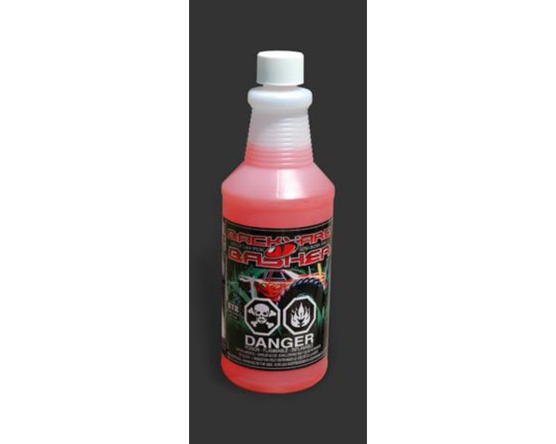 Tap to zoom Backyard Basher 20% Quart