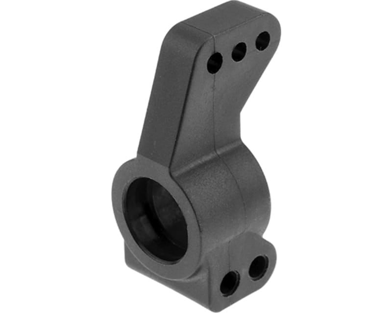 Tap to zoom Wheel Hub - Rear - Composite - 1 Pc: Sbx410