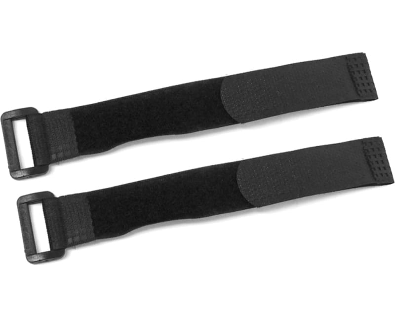 Battery Strap - Hook and Loop - 25x270mm (2)