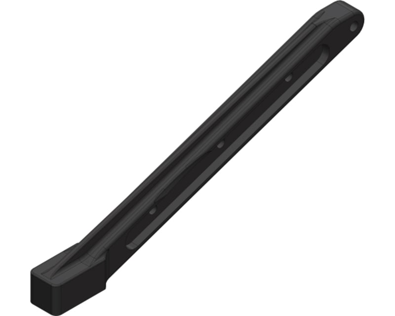 Tap to zoom Chassis Brace - Rear - Composite - 1 Pc: Dementor Kronos Pytho