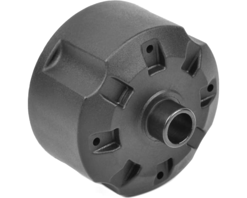 Team Corally - Diff Case -