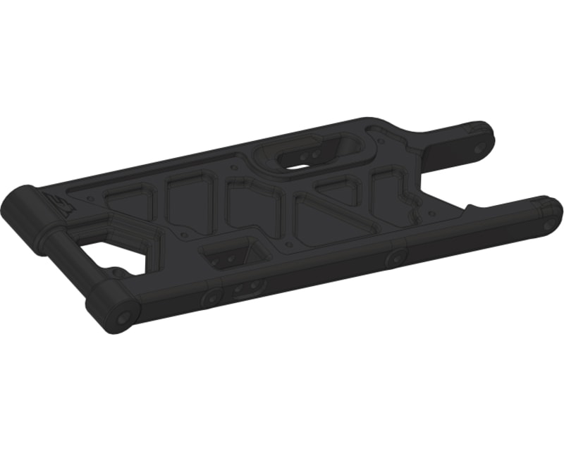 Suspension Arm Long - Lower - Rear - Composite - 1 Pc: Dementor,