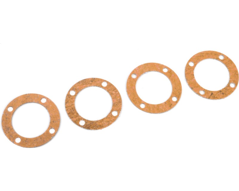 Differential Gasket for Center Differential 35mm - 4 pieces Deme
