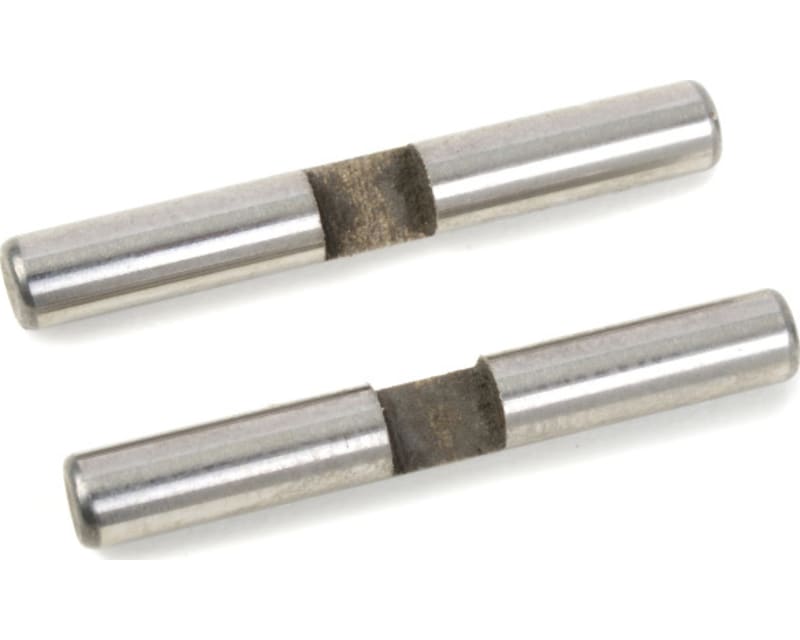 Gear Differential Pin - Steel - 2 Pcs: Dementor, Kronos, Python,