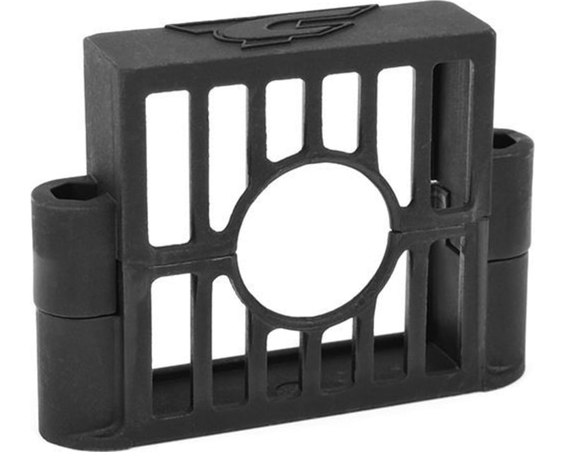 Fan Holder for Fan 40 Mm - Composite - 1 Set