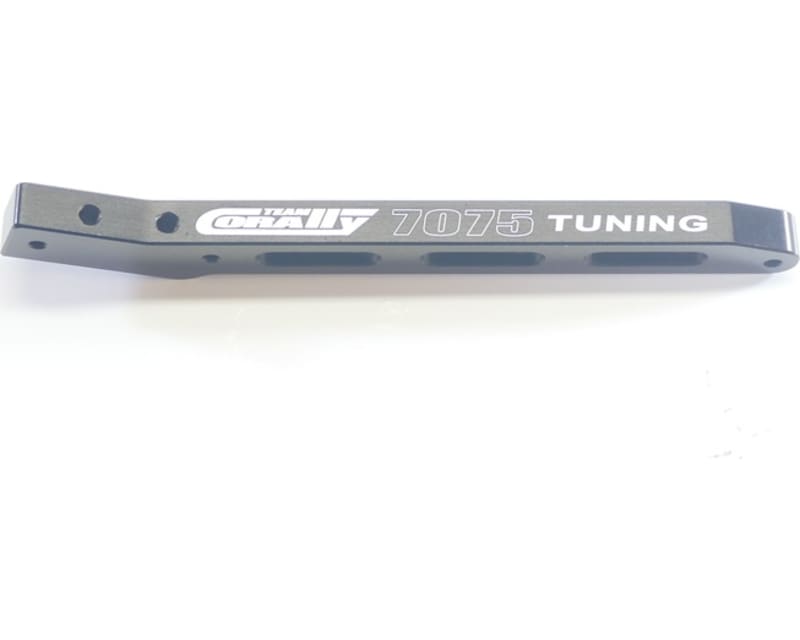 Team Corally V2 Aluminum Rear