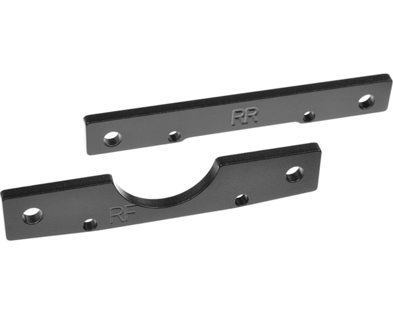 Suspension Arm Mount - Xtr - Rear - 7075 Aluminum - 1 Set